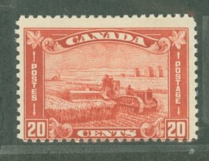 Canada #175  Single