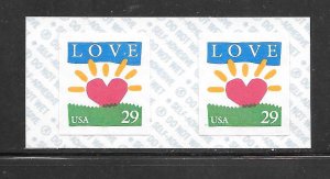 #2813b  MNH Pair