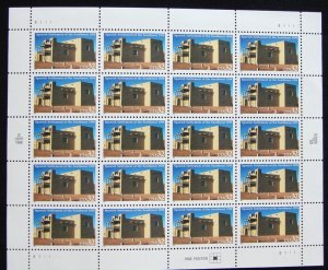 US #3220 MNH Sheet of 20 Espanola NM SCV $13.00 LM