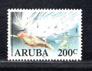 ARUBA SC# 45 FVF/U