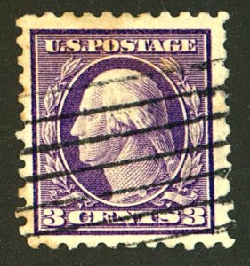 U.S. #426 USED