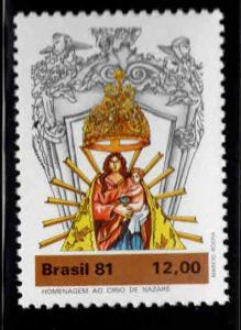 Brazil Scott  1764 MNH**  stamp