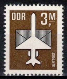 Germany - DDR - Scott C15 MNH