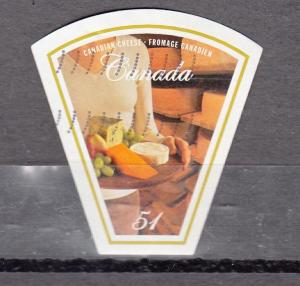 u403 Canada Used #2171 Serving Cheese