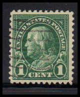  552 Used Fine K0316