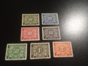 Belgium sc J40-J46 MHR