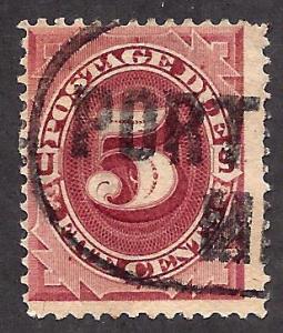 J25 Used... SCV $16.00