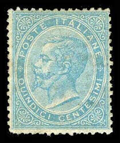 ITALY 29  Mint (ID # 73422)