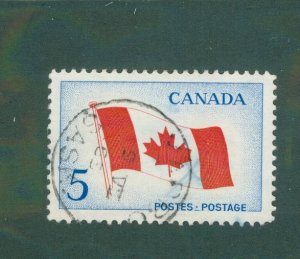 CANADA 439 USED BIN $0.50