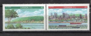 Canada Scott # 1405A - MNH  
