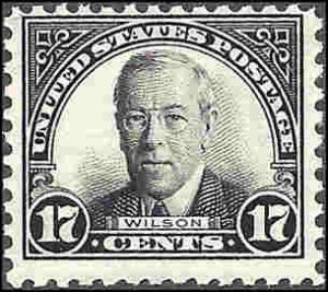 623 Mint,OG,NH... SCV $19.00