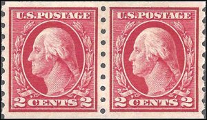 409 Mint,OG,XLH... Pair... PSE Certificate... SCV $2.50