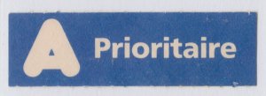 Priority Postal Label A29P41F37903-