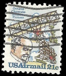 US - #C94 - Used - SCV-0.35