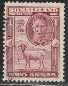 Somaliland   98  (O)   1942