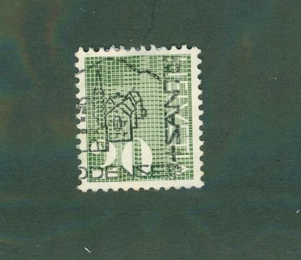 Switzerland 522 USED BIN $0.50