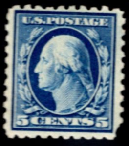 US #428 MINT *MINOR FAULT* ~JM-3858