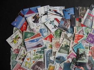 Collection breakup! Norway 120 different up to 2010 