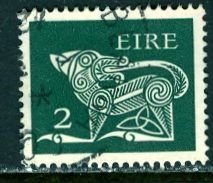 Ireland; 1971: Sc. # 293:  Used Single Stamp