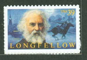 United States #4124  Single