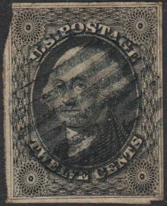 U.S. 17 Used FVF (21720)