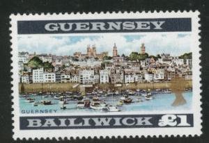 Guernsey Bailiwick 1