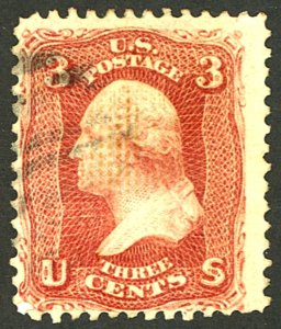U.S. #94 USED