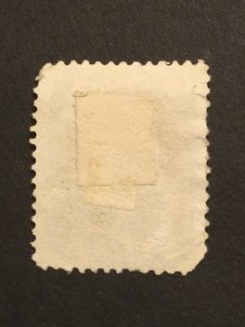 US SC# 159 Lincoln Used