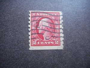 # 413 F-VF Used
