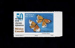 Mexico Scott #1877 MNH