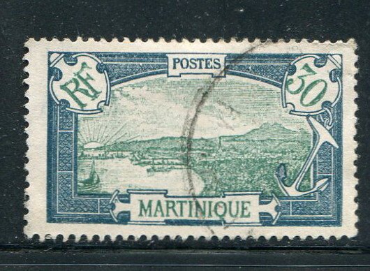 Martinique #80 used Make Me A Reasonable Offer!