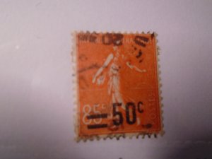 France  #  233  used