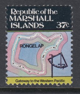 Marshall Islands 46 MNH VF