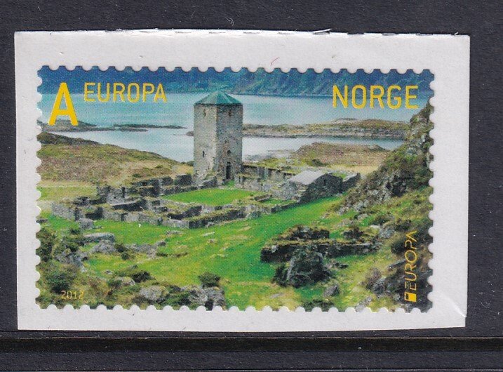 Norway 1675 MNH VF