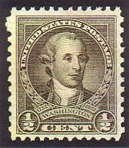 United States 704 F-VF 75, Mint OGnh