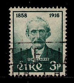 Ireland Scott # 165, used