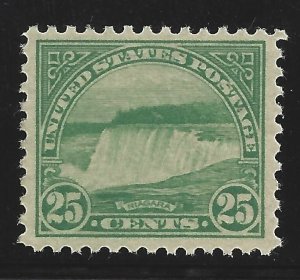 *568 VF, NH, SCOTT $32.50