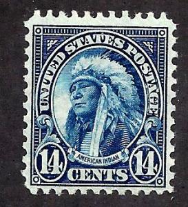 695 Mint,NH... SCV $6.25