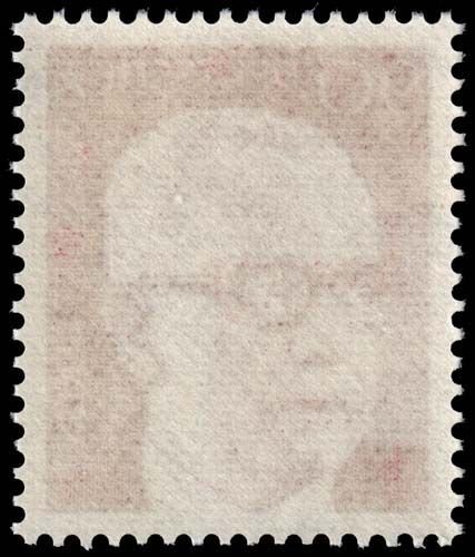 Germany - Berlin - Scott 9N295 - Mint-Never-Hinged