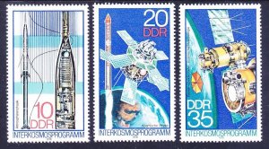 Germany DDR 1898-1900