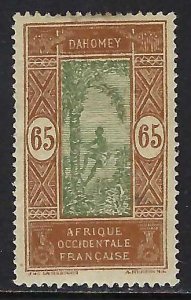 Dahomey 69 MOG Z2226