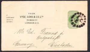 Great Britain wrapper lot