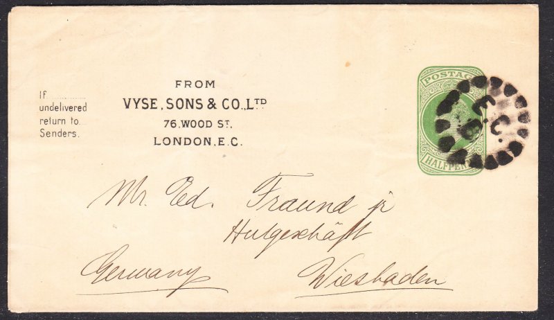 Great Britain wrapper lot