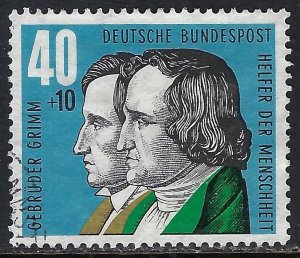 Germany B371 VFU 121C