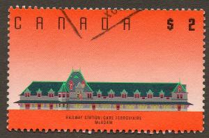 Canada Scott 1182