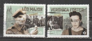 Canada      3240-44        (O)   2020    Complet