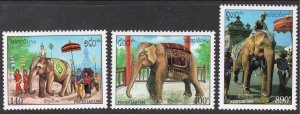 LAOS SCOTT 1192-1194