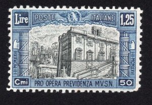 Italy Scott #B32 Stamp - Mint NH Single