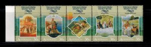 Australia 1034 MNH VF