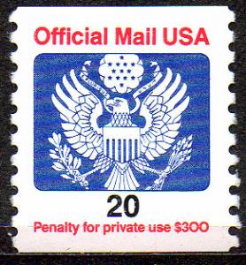 U.S.A. 1988 20